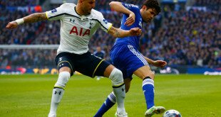 Premier League: Tottenham vs Chelsea preview