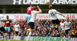 Premier League: Tottenham vs West Ham preview