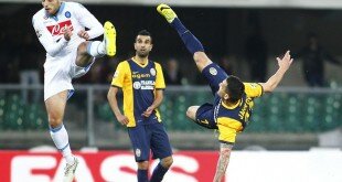 Serie A: Verona vs Napoli preview