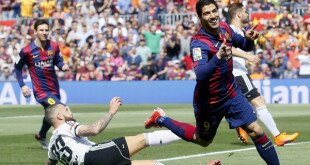 La Liga: Valencia vs Barcelona preview