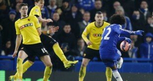 Premier League: Chelsea vs Watford preview