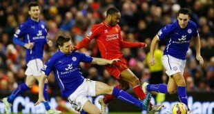 Premier League: Liverpool vs Leicester City preview