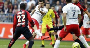 Ligue 1: Nice vs PSG preview