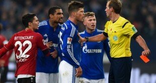 Bundesliga: Schalke vs Hannover preview