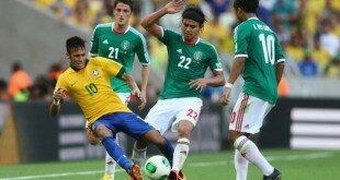 Chicharito, Guardado could make Mexico’s Olympics squad