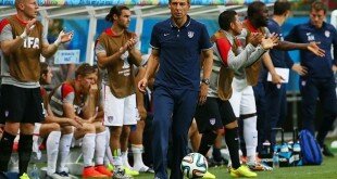 Puerto Rico to host US Soccer Team on May 22