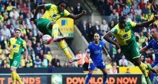 Premier League: Leicester City vs Norwich City preview