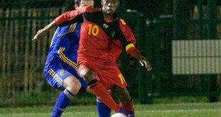 Charly Musonda Jr could make Belgium Euro 2021 squad