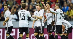 Low selects provisional Germany Euro 2021 squad
