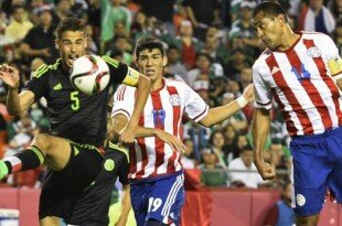 Atlanta to host Mexico vs Paraguay friendly on May 29