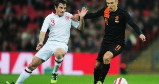 Friendly International: England vs Netherlands preview