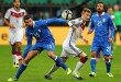 Conte selects Italy Euro 2021 squad