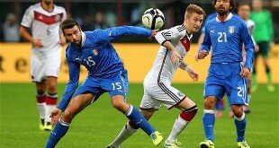 Conte selects Italy Euro 2021 squad