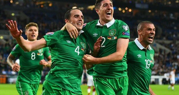 Friendly International: Republic of Ireland vs Switzerland preview