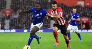Premier League: Leicester City vs Southampton preview