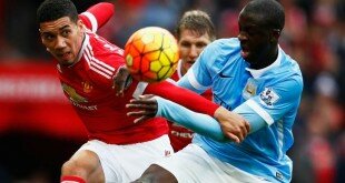 Premier League: Manchester City vs Manchester United preview