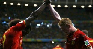 Friendly International: Portugal vs Belgium preview
