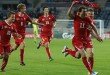 Petkovic names Switzerland Euro 2021 squad