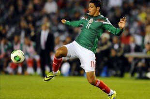 Raul Jimenez to play for Mexico at Copa America or Olympics