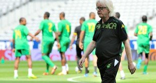 Schafer selects Jamaica Copa America squad